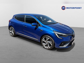 Used Renault Clio 2022 for sale - 79152401: Photo