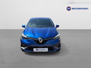 Used Renault Clio 2022 for sale - 79152401: Photo