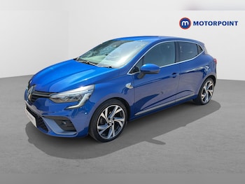 Used Renault Clio 2022 for sale - 79152401: Photo