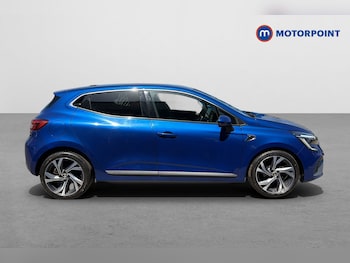 Used Renault Clio 2022 for sale - 79152401: Photo