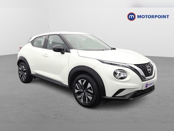 Used Nissan Juke 2023 for sale - 79421590: Photo