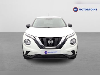 Used Nissan Juke 2023 for sale - 79421590: Photo
