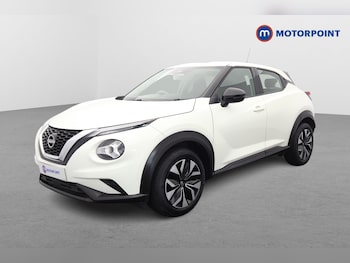 Used Nissan Juke 2023 for sale - 79421590: Photo