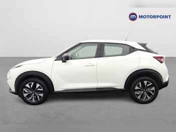 Used Nissan Juke 2023 for sale - 79421590: Photo