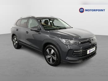 Used Volkswagen Tiguan 2026 for sale - 79683081: Photo