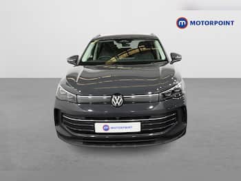Used Volkswagen Tiguan 2026 for sale - 79683081: Photo