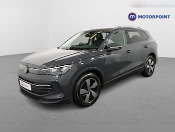 Used Volkswagen Tiguan 2026 for sale - 79683081: Photo