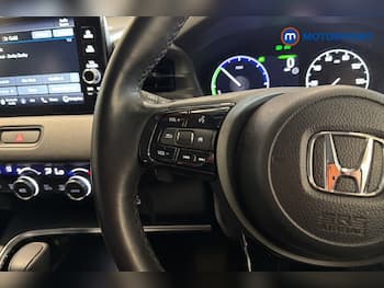 Used Honda HR-V 2023 for sale - 79762487: Photo