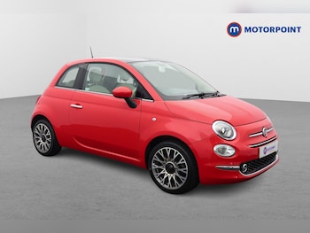 Used Fiat 500 2019 for sale - 79152189: Photo