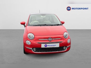 Used Fiat 500 2019 for sale - 79152189: Photo