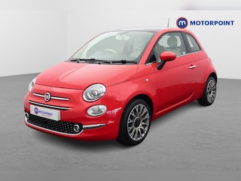 Used Fiat 500 2019 for sale - 79152189: Photo