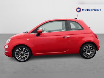 Used Fiat 500 2019 for sale - 79152189: Photo
