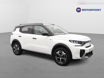 Used Citroen C3 Aircross 2025 for sale - 79671670: Photo