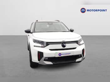 Used Citroen C3 Aircross 2025 for sale - 79671670: Photo