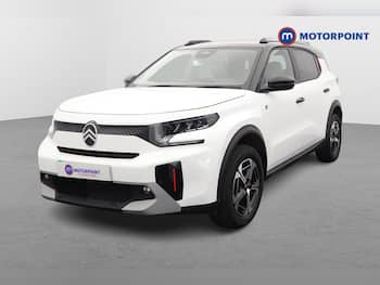Used Citroen C3 Aircross 2025 for sale - 79671670: Photo