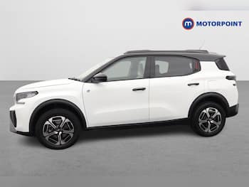 Used Citroen C3 Aircross 2025 for sale - 79671670: Photo