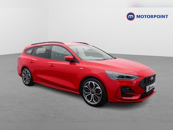 Used Ford Focus 2025 for sale - 79152165: Photo