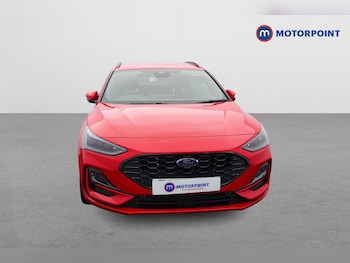 Used Ford Focus 2025 for sale - 79152165: Photo