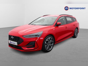 Used Ford Focus 2025 for sale - 79152165: Photo