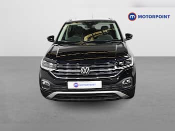 Used Volkswagen T-Cross 2021 for sale - 79733006: Photo