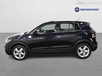 Used Volkswagen T-Cross 2021 for sale - 79733006: Photo