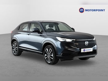 Used Honda HR-V 2023 for sale - 79460328: Photo