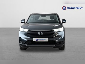 Used Honda HR-V 2023 for sale - 79460328: Photo