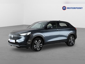 Used Honda HR-V 2023 for sale - 79460328: Photo