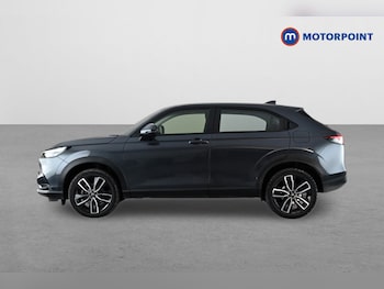 Used Honda HR-V 2023 for sale - 79460328: Photo