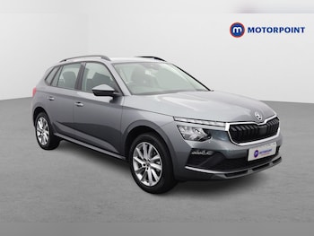 Used Skoda Kamiq 2024 for sale - 79421487: Photo