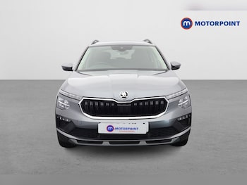 Used Skoda Kamiq 2024 for sale - 79421487: Photo