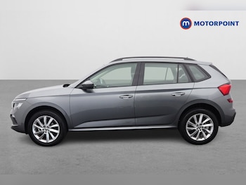 Used Skoda Kamiq 2024 for sale - 79421487: Photo