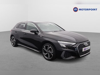 Used Audi A3 2023 for sale - 79449173: Photo