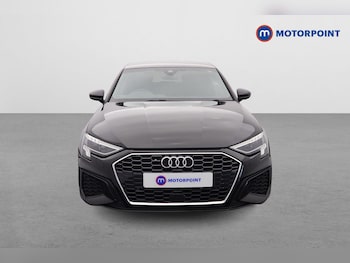 Used Audi A3 2023 for sale - 79449173: Photo