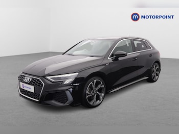 Used Audi A3 2023 for sale - 79449173: Photo