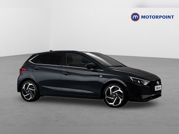 Used Hyundai i20 2022 for sale - 79548848: Photo