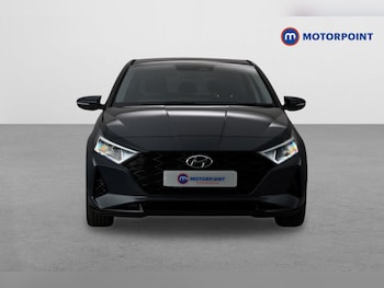 Used Hyundai i20 2022 for sale - 79548848: Photo