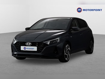Used Hyundai i20 2022 for sale - 79548848: Photo