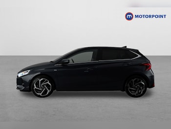 Used Hyundai i20 2022 for sale - 79548848: Photo