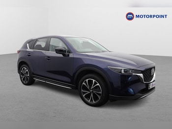Used Mazda CX-5 2025 for sale - 79152225: Photo