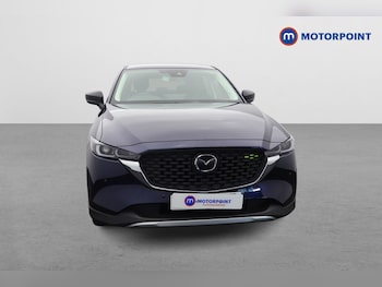 Used Mazda CX-5 2025 for sale - 79152225: Photo