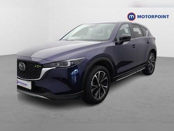 Used Mazda CX-5 2025 for sale - 79152225: Photo