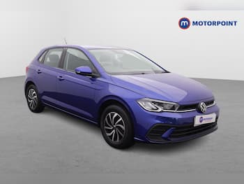 Used Volkswagen Polo 2024 for sale - 79732875: Photo