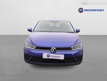 Used Volkswagen Polo 2024 for sale - 79732875: Photo