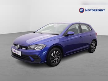 Used Volkswagen Polo 2024 for sale - 79732875: Photo