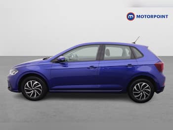 Used Volkswagen Polo 2024 for sale - 79732875: Photo