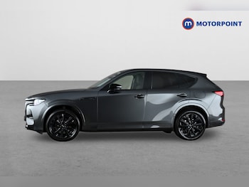 Used Mazda CX-60 2022 for sale - 79252109: Photo