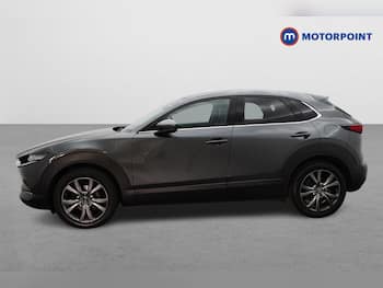 Used Mazda CX-30 2022 for sale - 79700763: Photo
