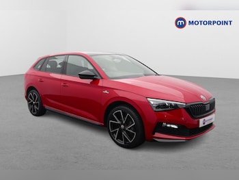 Used Skoda Scala 2024 for sale - 79341450: Photo
