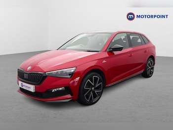 Used Skoda Scala 2024 for sale - 79341450: Photo